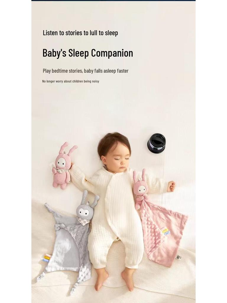 G200 Bluetooth Speaker with Magnetic Adsorption - Portable Mini Speaker with Lighting and Subwoofer