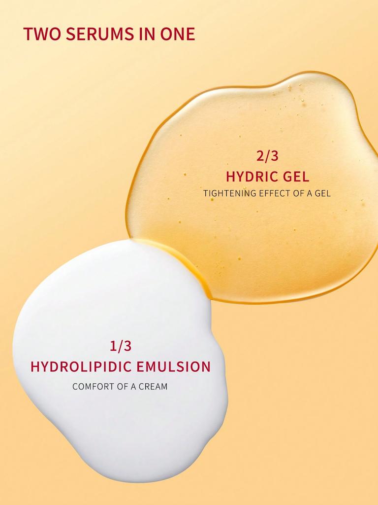 Clarins Double Serum Eye 20ml Firming Eye Contour Anti-Aging Essence