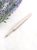 Round Tip Eyelash Tweezers