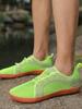 Barefoot Wide-headed Shoes Casual Shoes Soft Sole Non-slip Breathable Men's and Women's Sports Cycling Fitness Shoes None
