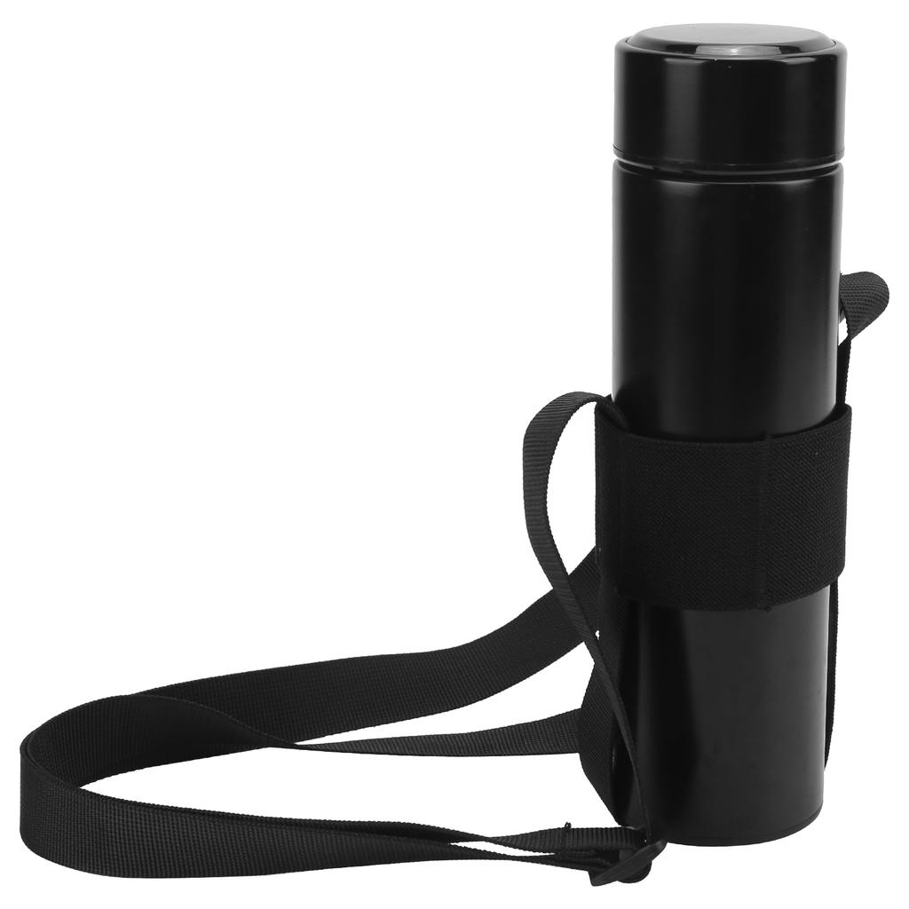 Hordozható Öv Vizespalacktartó Molle Vizespalacktartó Állítható Vállpánttal