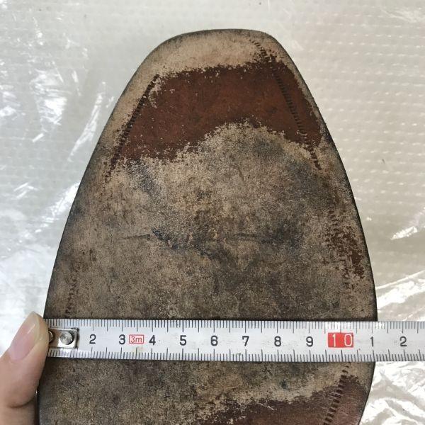 Hergestellt in Deutschland Lloyd Swirl Moc Leder Anzugschuhe Herren 10.5 29.0 Schwarz(GEBRAUCHT)