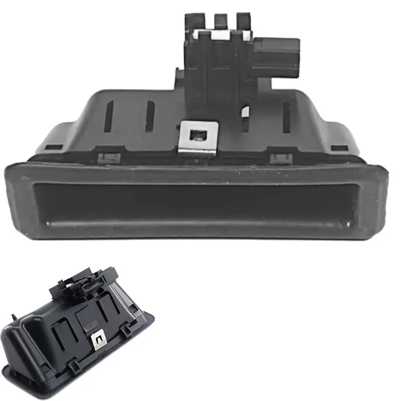 51247118158 Boot Lid Trunk Tailgate Releas Handle Switch For BMW E88 E90 E60 E70 Rear Trunk Switch Exterior Parts