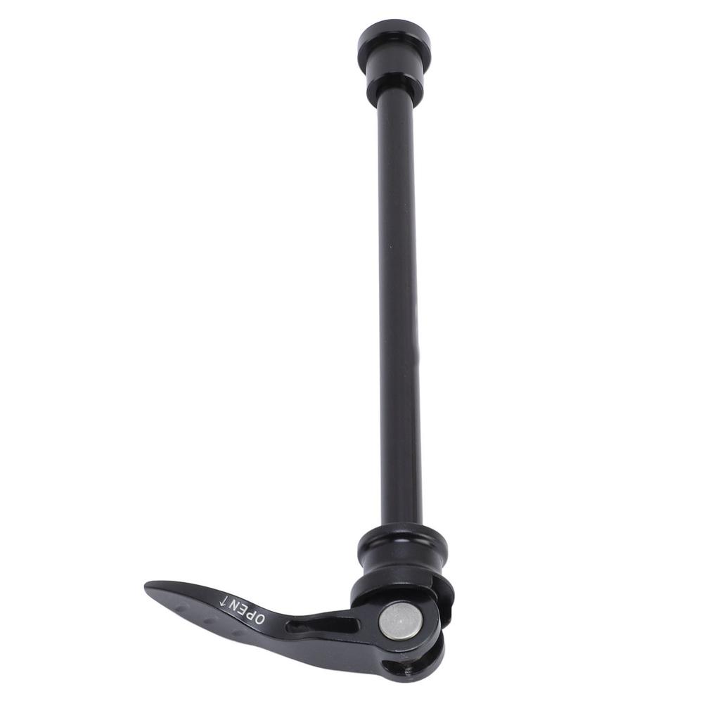 Axle Quick Release Skewer High Strength Aluminium Alloy Front Rear Wheel Axle Replacement Skewer
