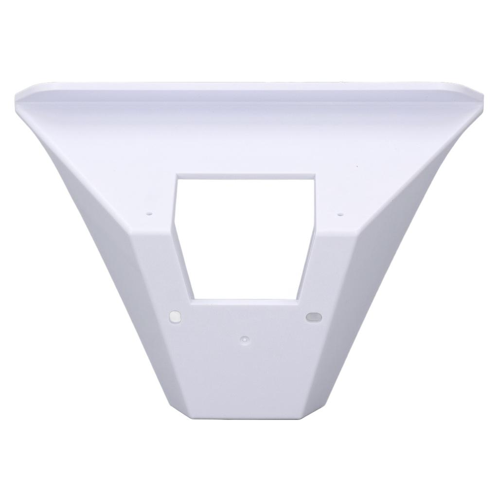 Router Bracket Wall Mount Effective Heat Dissipation Strong Structure for StarLink Mesh Routers