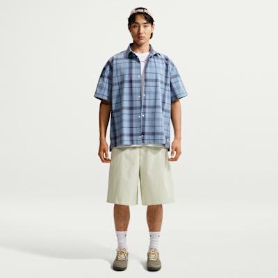 Nike Casual Shorts Men s Ecru Moderate 28