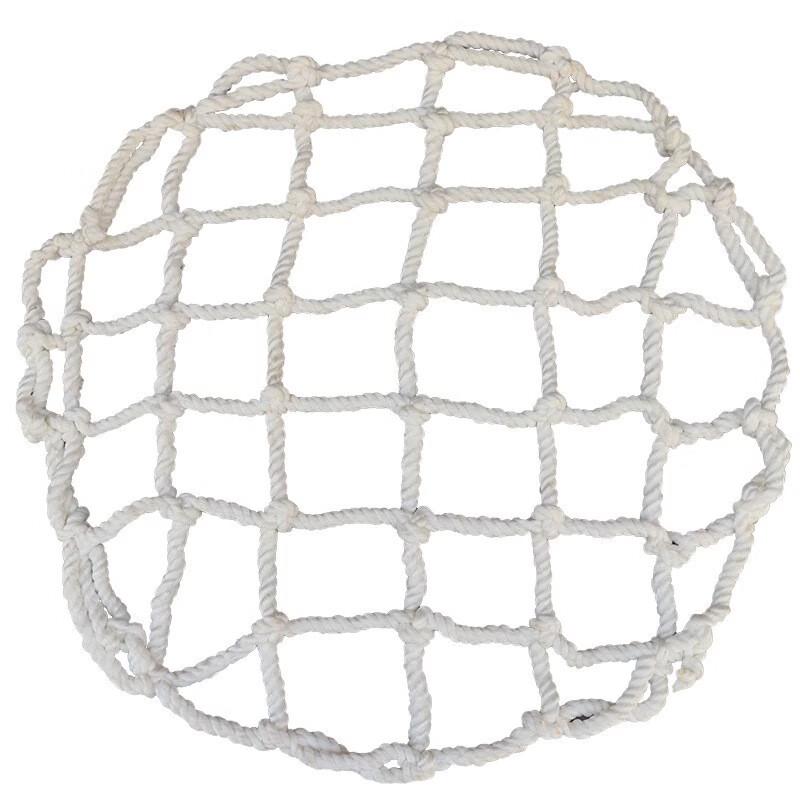 Lijiu Hong Manhole Safety Net