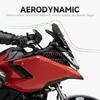 Motorcycle  Windshield Fairing For Honda NC750X NC 750X NC750 X 2025 2026
