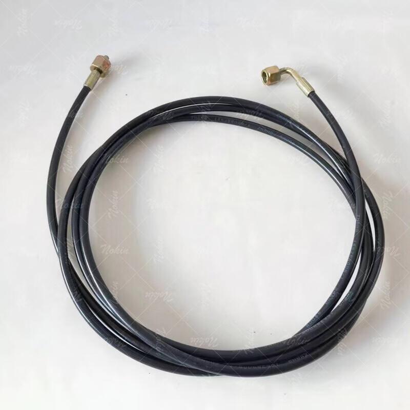 Muqin Lifting Cylinder Inlet Pipe for Dongfeng EQ2102N