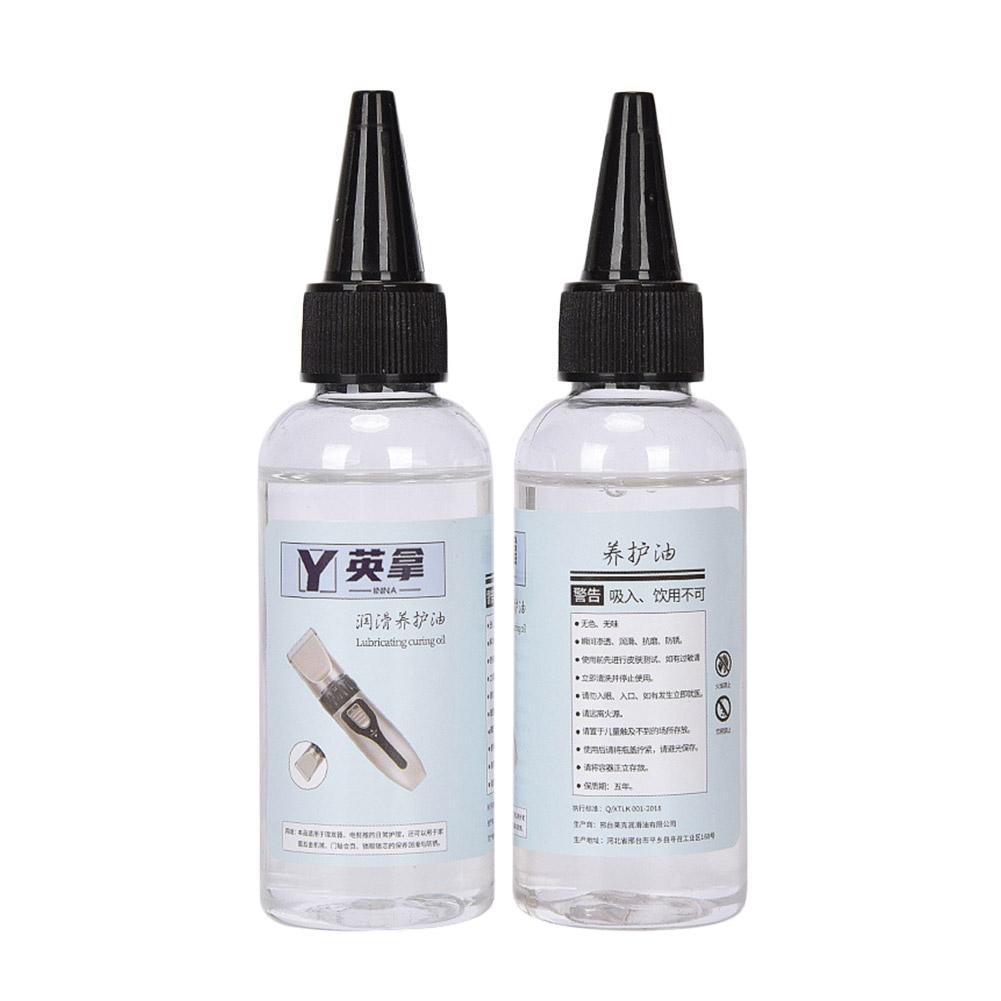 Olejek smarujący Premium do włosów Elektryczna golarka ochronna Smar z olejkiem do włosów Bla T3S3