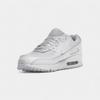 Nike Air Max 90 Recraft Triple White