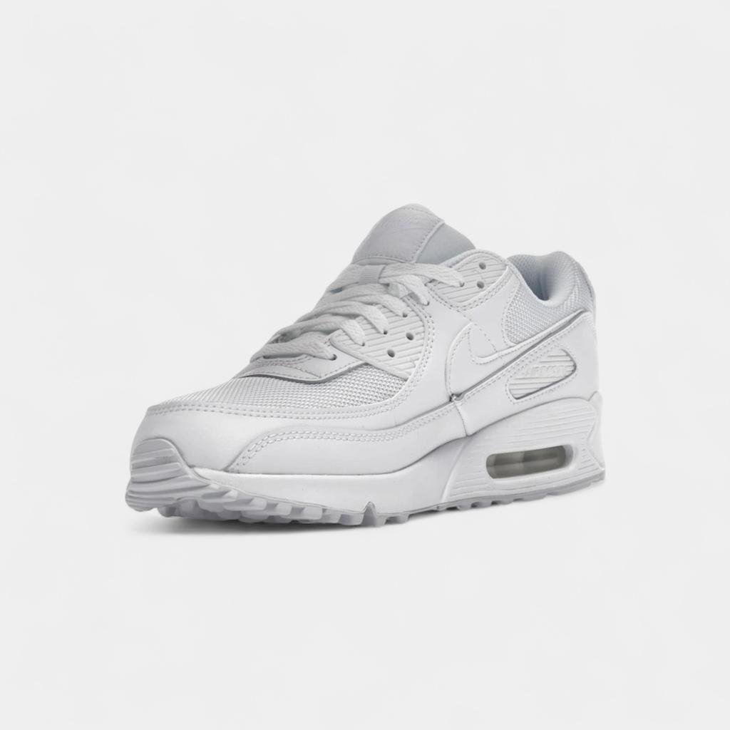 Nike Air Max 90 Recraft Triple White