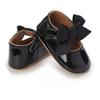 Baby Schleife Prinzessin Schuhe - Weiche Sohle Kleinkindschuhe
