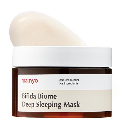 [MA:NYO] Bifida Biome Deep Sleeping Mask - 100ml