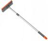 Window Cleaner 8 Inch Telescopic Handle 60-95cm