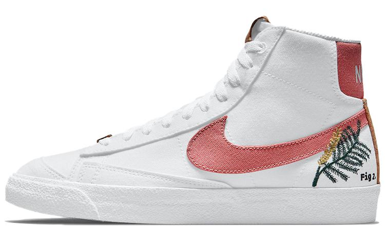 Nike Blazer Mid 77 Catechu Women s DC9265-101 36.5