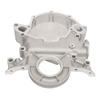 Aluminum Timing Chain Cover Non Efi PCE265.1028 Timing Chain Cover for SB 289 302 351 Windsor 1968
