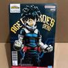 Original Boku No Hero Academia Anime Figure All Might Action Figure Midoriya Izuku/Bakugo Katsuki Figurine PVC Collection Model
