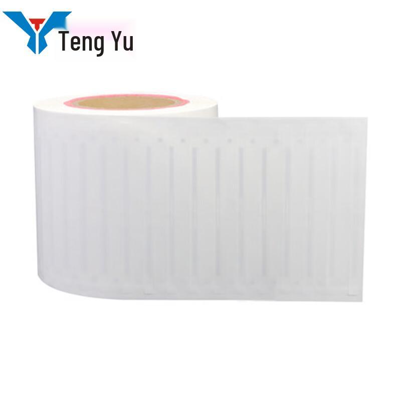 

Smart Library Lending Terminal with RFID Tags