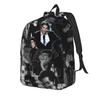 Dylan Obrien Actor Backpack for Men Women Fashion Student Business Daypack  Laptop Computer Shoulder Bag Sports