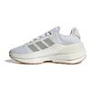 adidas  Avryn_X White Grey Gum Women Sneakers Cloud-White Core-White Off-White ID5239