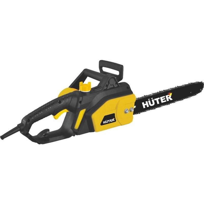 

Электрическая цепная пила Huter Els-1800p
