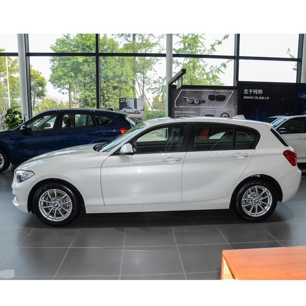 Pentru BMW 1Series F20 Hatchbac 2015- Faruri din sticlă pentru faruri din mașină Abajur transparent Carcasă pentru faruri