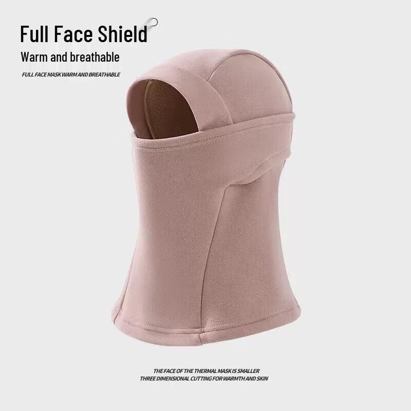 

JingJingRS Women s Winter Thermal Cycling Ski Face Mask