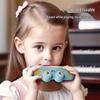 Anfänger Kinder Mundharmonika Spielzeug: Musikalische Mundharmonika für Säuglinge & Kleinkinder