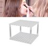 Makeup Brush Holder 96 Slots Acrylic Pen Display Stand Pencil   Plastic Marker Stand