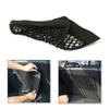 Car Interior Elastic Net Storage Holder Rear Trunk Seat Organizer Accessories