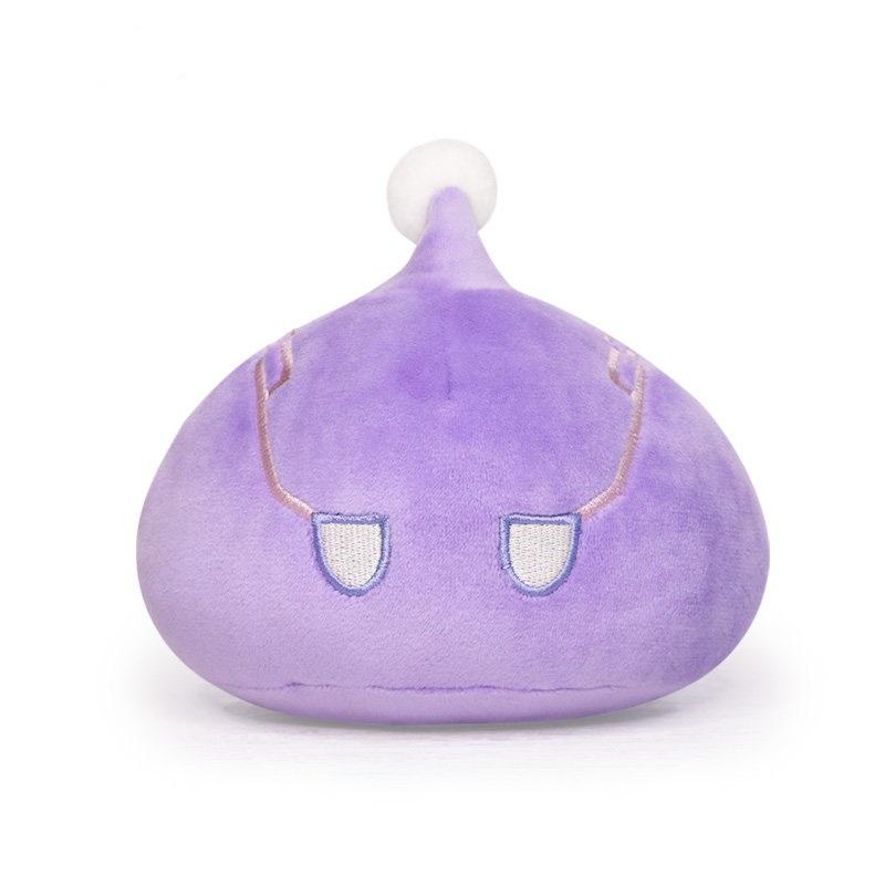 Sunsyea Genshin Impact Officiële Merchandise Mihoyo Originele Authentieke Slijm Figuur Pluche Pop