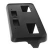 For 2024-2025 Silverado 2500 HD 3500 HD Car Front License Plate Bracket 85650573