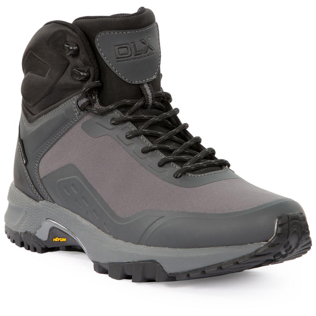 TRESPASS Mens Landen DLX Walking Boots