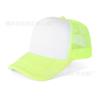 Embroidered mesh cap, travel cap, sun protection duckbill cap, trucker hat, printed baseball cap, wide brim hat