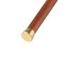 Wooden Handle Coffee Grinder Cleaning Brush With Soft Bristle Coffee Cleaning Brush  Keyboards