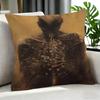 Art ZZdzislaw Beksinskied Cushion Cover Cushion Cover Set Pcs x x x Pillowcase Decorative Sofa Home Decor