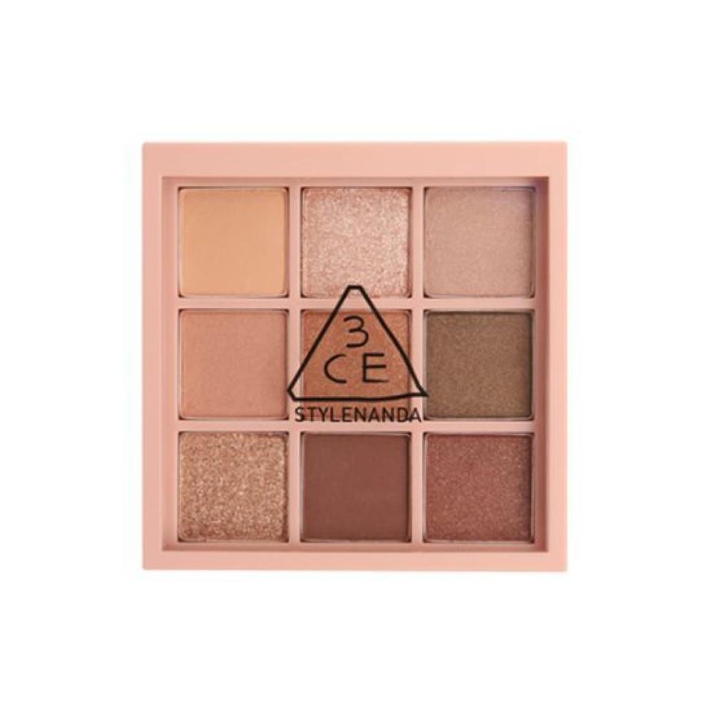 3ce Multi Eye Color Palette 3.2g