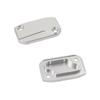 For KTM EXC EXCF EXCR FC FR SX SXF SXR SMR TE XC XCW XCF XCFW XCRW 125-525 06-21 Motorcycle Brake Reservoir Cap Clutch Cover