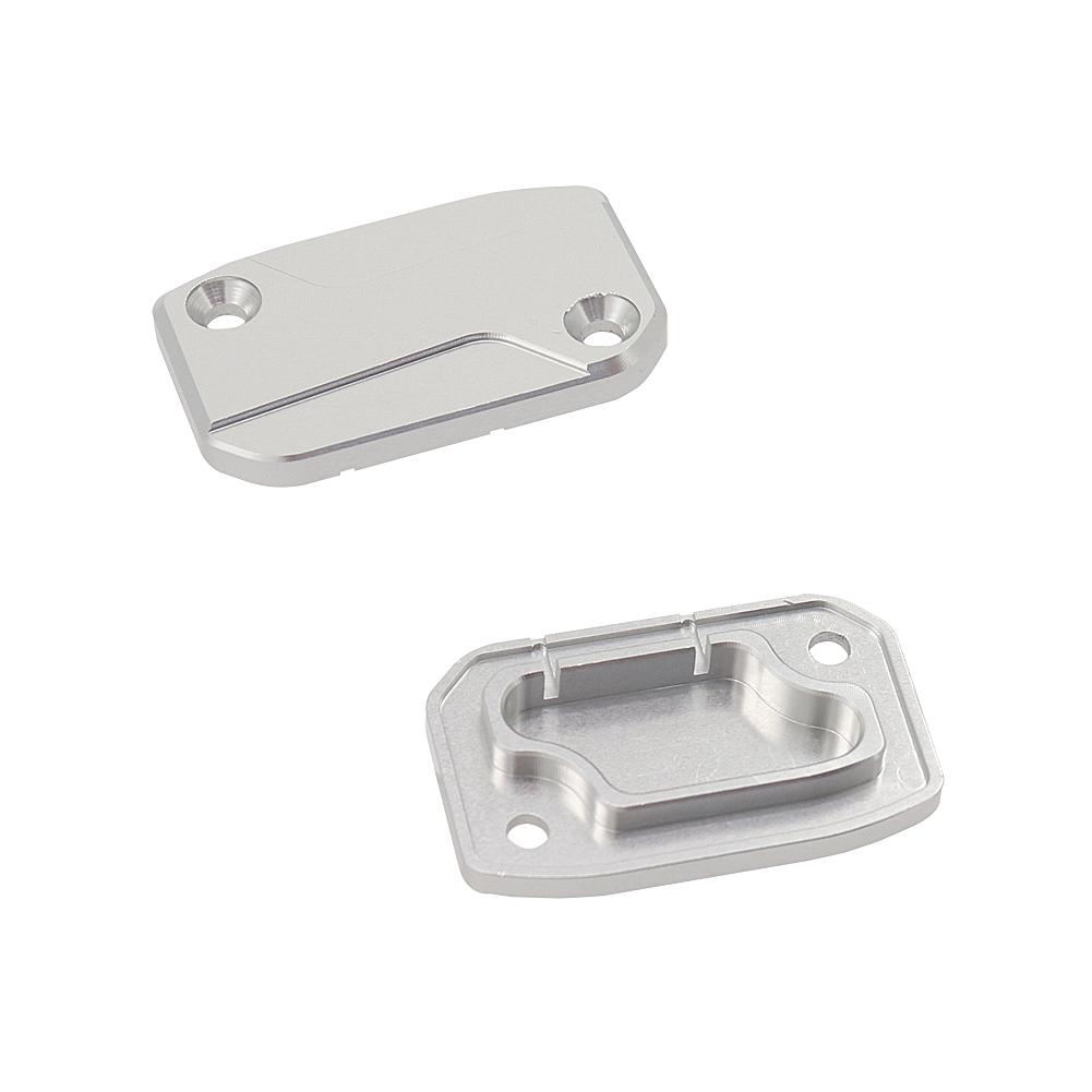 For KTM EXC EXCF EXCR FC FR SX SXF SXR SMR TE XC XCW XCF XCFW XCRW 125-525 06-21 Motorcycle Brake Reservoir Cap Clutch Cover