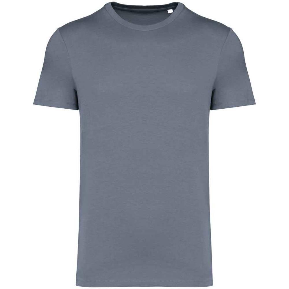 Native Spirit Unisex Adult Heavyweight Slim T-Shirt