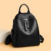 Real Leather Women Backpack Casual Rucksack for Girls Bookbag Ladies Bagpack Large Capacity Travel Backpacks Cowhide Knapsacks