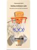 Children's Indoor Wall-Mounted Basketball Hoop Toy for Boys and Girls