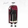 [monoii] Halloween Warrior Cosplay Kids Hero Costume Knight Outfit Swordsman Costume