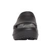 Crocs X Balenciaga Platform Quick Dry Quick Dry Slide Slippers Women's Black 677389W1S8E1000