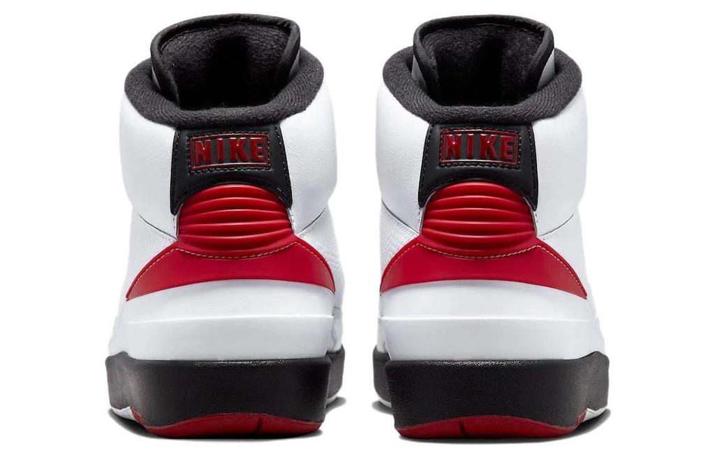 Jordan 2 Retro OG Chicago 2022 Men's DX2454-106