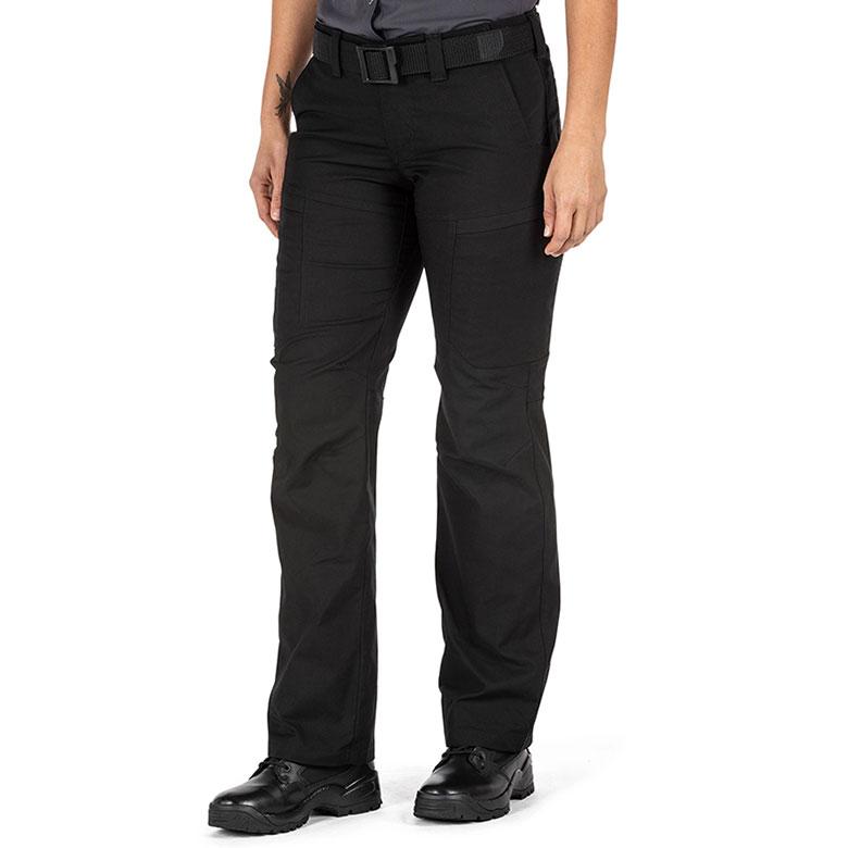 5.11 TACTICAL Women'S Apex Pants (Black)