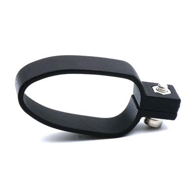 Road Bicycles Race Mount Holder Frame Number Brackets Light Weight Holder for Professional Cyclists