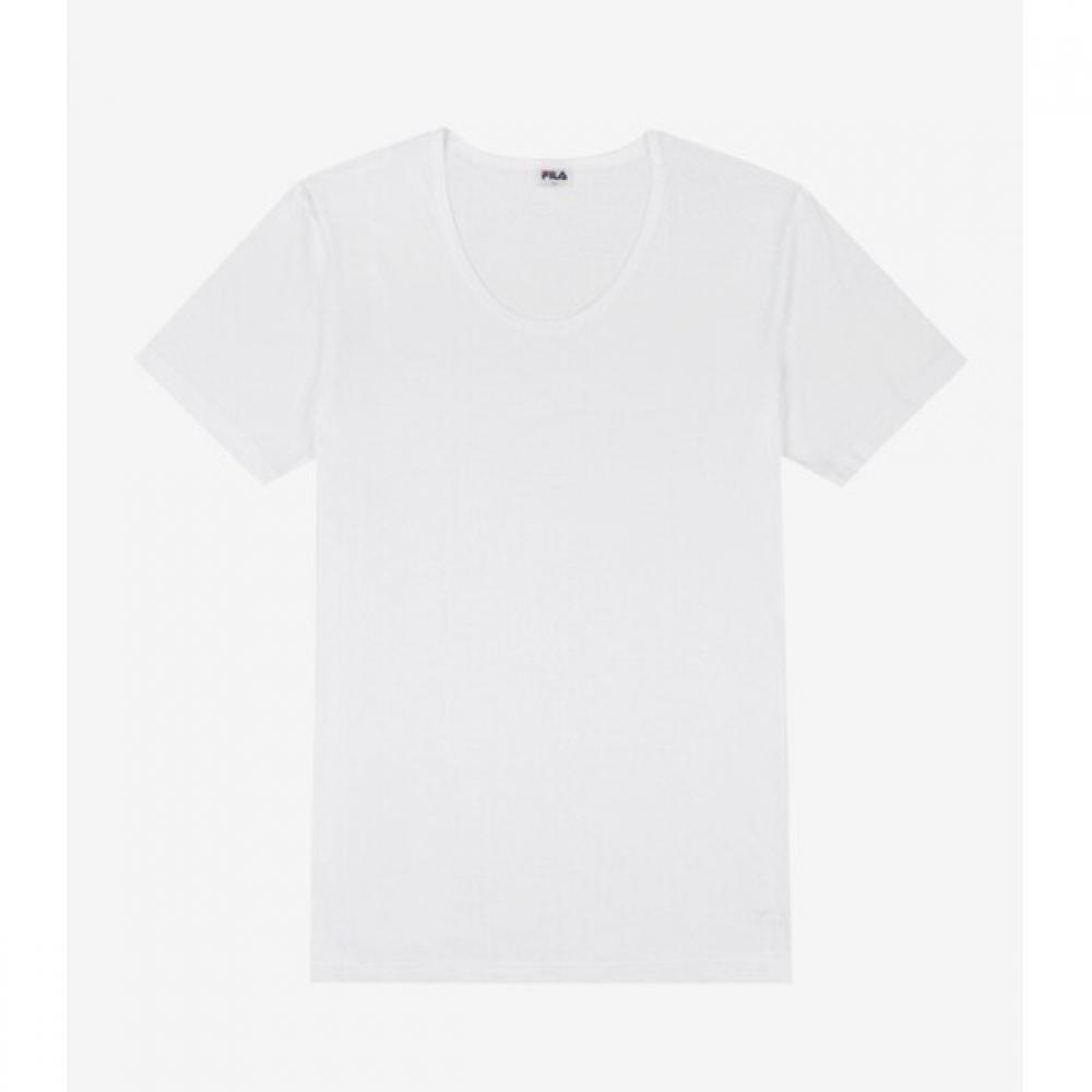 Fila Men S Short Sleeve Running Shirt Fi269rn16m002 95