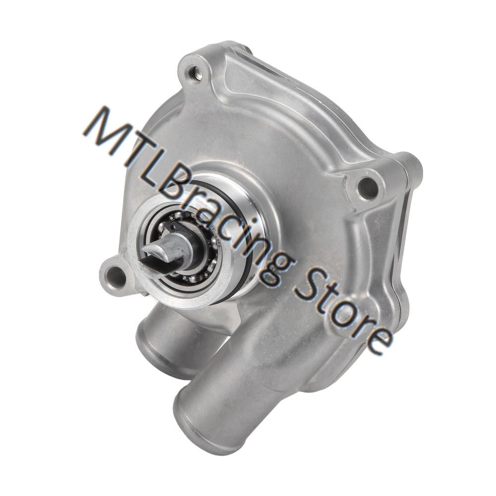 Water Pump Assembly For YAMAHA YZF R6 1999-2005 YZF R6S 2003-2009 FZ6 2004-2009 5VX-12421-00-00 5EB-12421-00-00